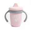 Bella Tunno - Little Lady Happy Sippy Cup 1 Bella Tunno - Little Lady Happy Sippy Cup