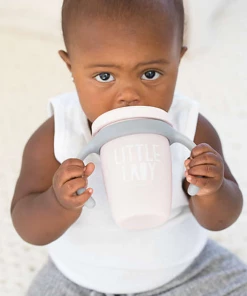 Bella Tunno - Little Lady Happy Sippy Cup 7 Bella Tunno - Little Lady Happy Sippy Cup