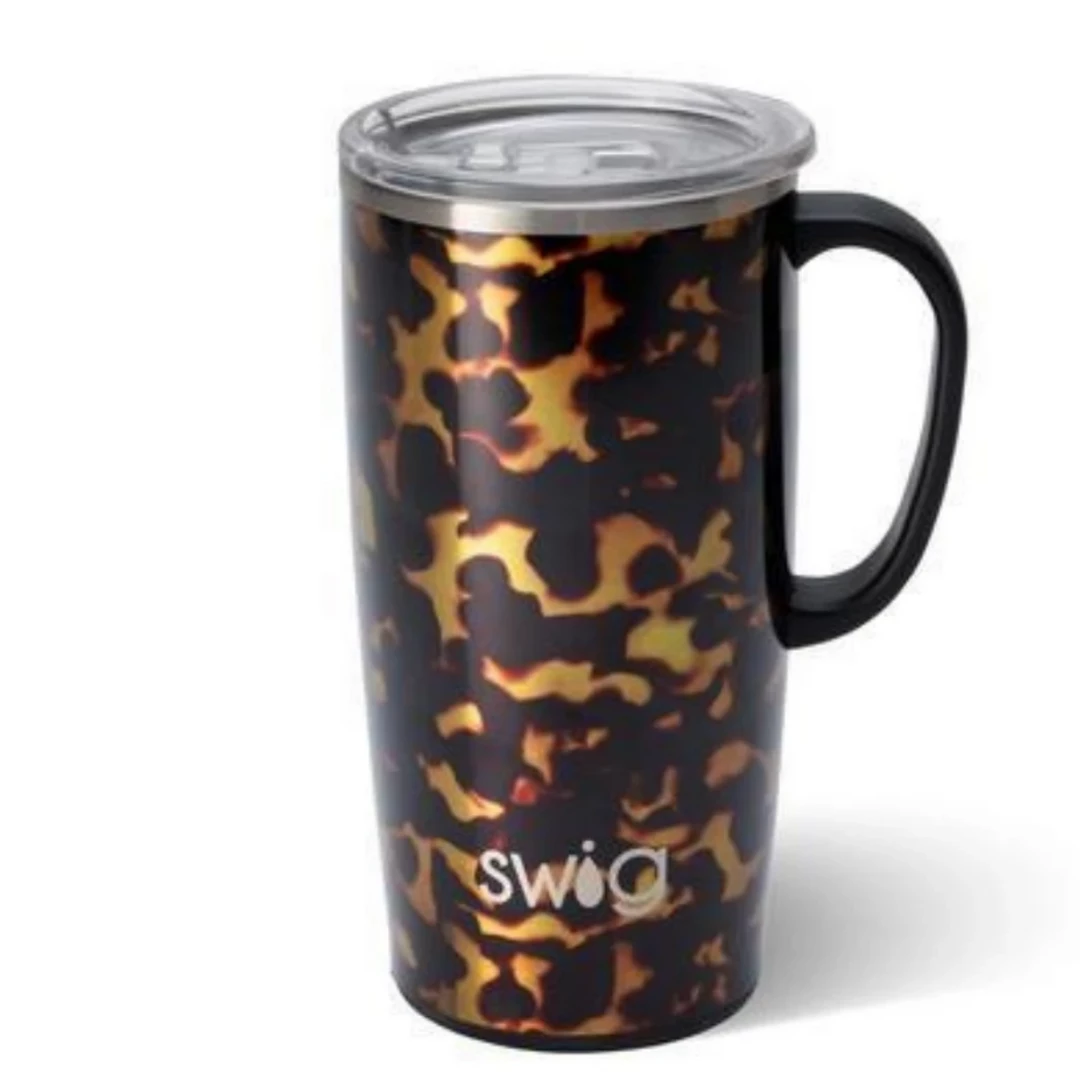 Swig Life- Travel Mug - Bombshell New Arrivals 3 Swig Life- Travel Mug - Bombshell New Arrivals