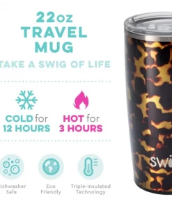 Swig Life- Travel Mug - Bombshell New Arrivals