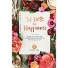 Random House New Arrivals 52 Lists For Happiness Weekly Journal