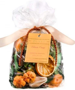 Armomatique Aromatique - Valencia Orange Potpourri New Arrivals