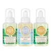 Michel Design Works : Mini Foaming Hand Soap - Palm Breeze/Beach/Palm Breeze 1 Michel Design Works : Mini Foaming Hand Soap - Palm Breeze/Beach/Palm Breeze