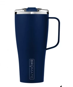 Brumate - Toddy XL - Matte Navy New Arrivals