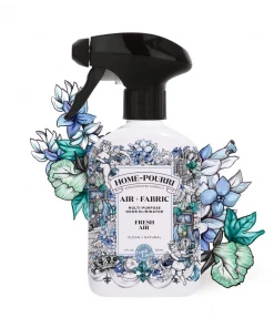 Home Pourri Home-Pourri - Air+Fabric - Fresh Air New Arrivals