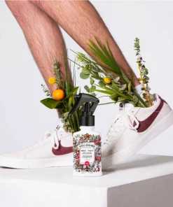 Sole Pourri New Arrivals Sole-Pourri - Shoe+Foot - Cedarwood Eucalyptus