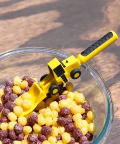 Constructive Eating - Spoon