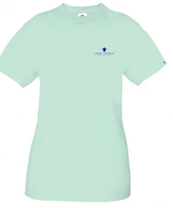 New Arrivals Simply Southern - Save - Leaves - Breeze - Short Sleeve