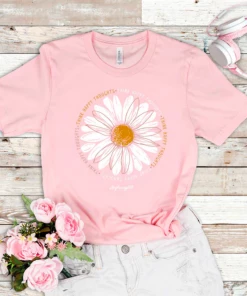 Apparel & Accessories Southern Couture - Highway 828 - Think Happy Thoughts