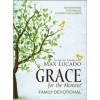 Your Heart's Desire Grace For The Moment Family Devotional - Max Lucado New Arrivals