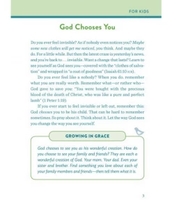 Your Heart's Desire Grace For The Moment Family Devotional - Max Lucado New Arrivals