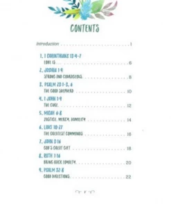 Thomas Nelson New Arrivals 100 Favorite Bible Verses