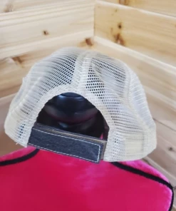 Apparel & Accessories KATYDID Baseball Cap - Trucker Hat For Women - Boy Mom