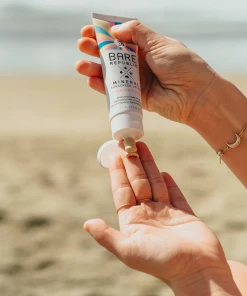 Bare Republic - Mineral Sunscreen Lotion - Tinted Face 7 Bare Republic - Mineral Sunscreen Lotion - Tinted Face
