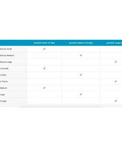 JavaSok Cold Beverage Sleeve - Floral New Arrivals 7 JavaSok Cold Beverage Sleeve - Floral New Arrivals