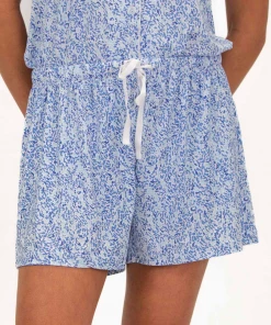 The Royal Standard - Allure Sleep Shorts