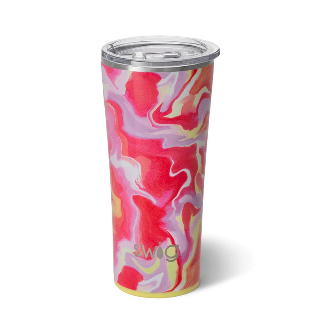 New Arrivals Swig Life - Tumbler - Pink Lemonade 3 New Arrivals Swig Life - Tumbler - Pink Lemonade