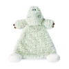 Baby Demdaco Cozies Rattle Blanket - Arnie Alligator 2 Baby Demdaco Cozies Rattle Blanket - Arnie Alligator