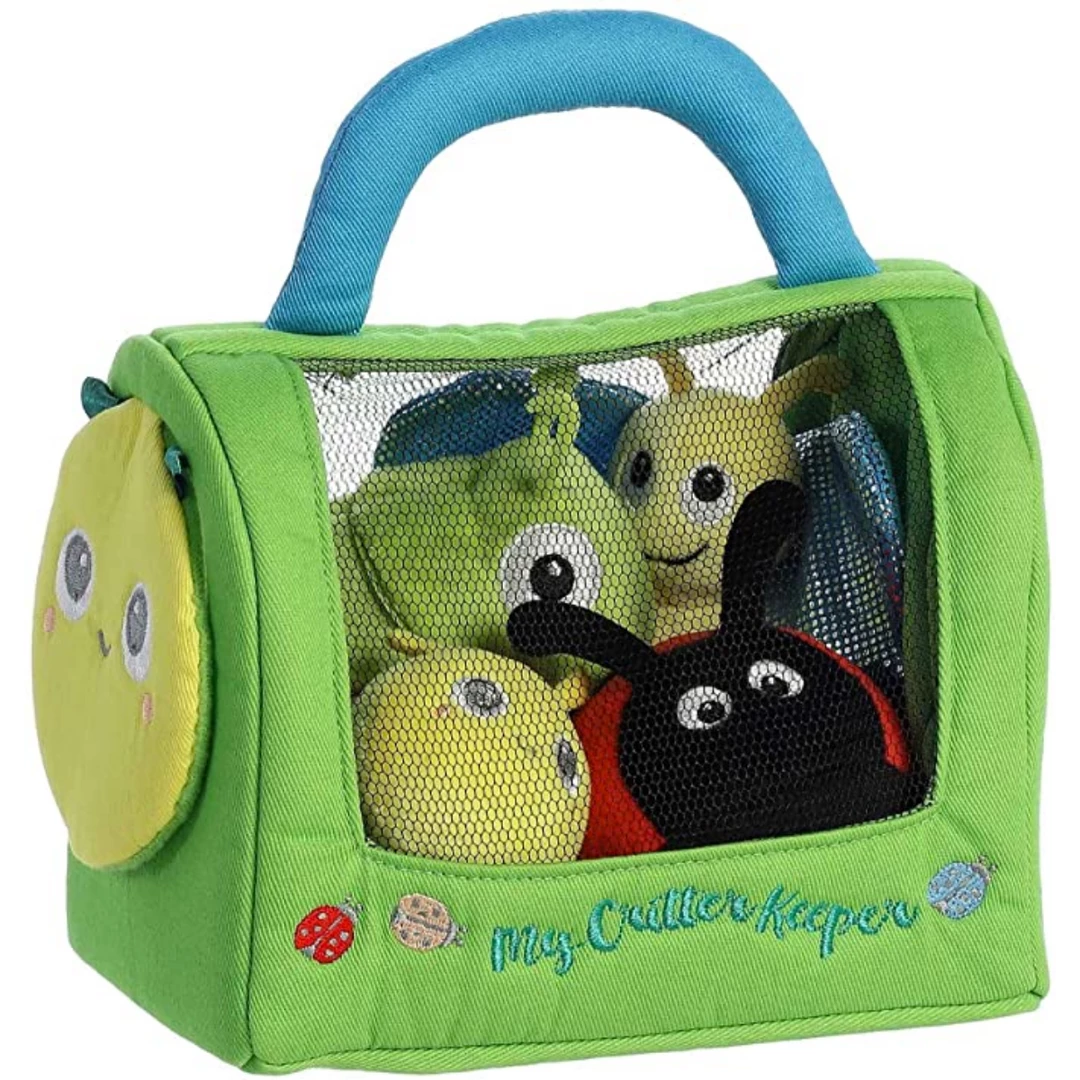 Ebba Critter Keeper 4 Ebba Critter Keeper