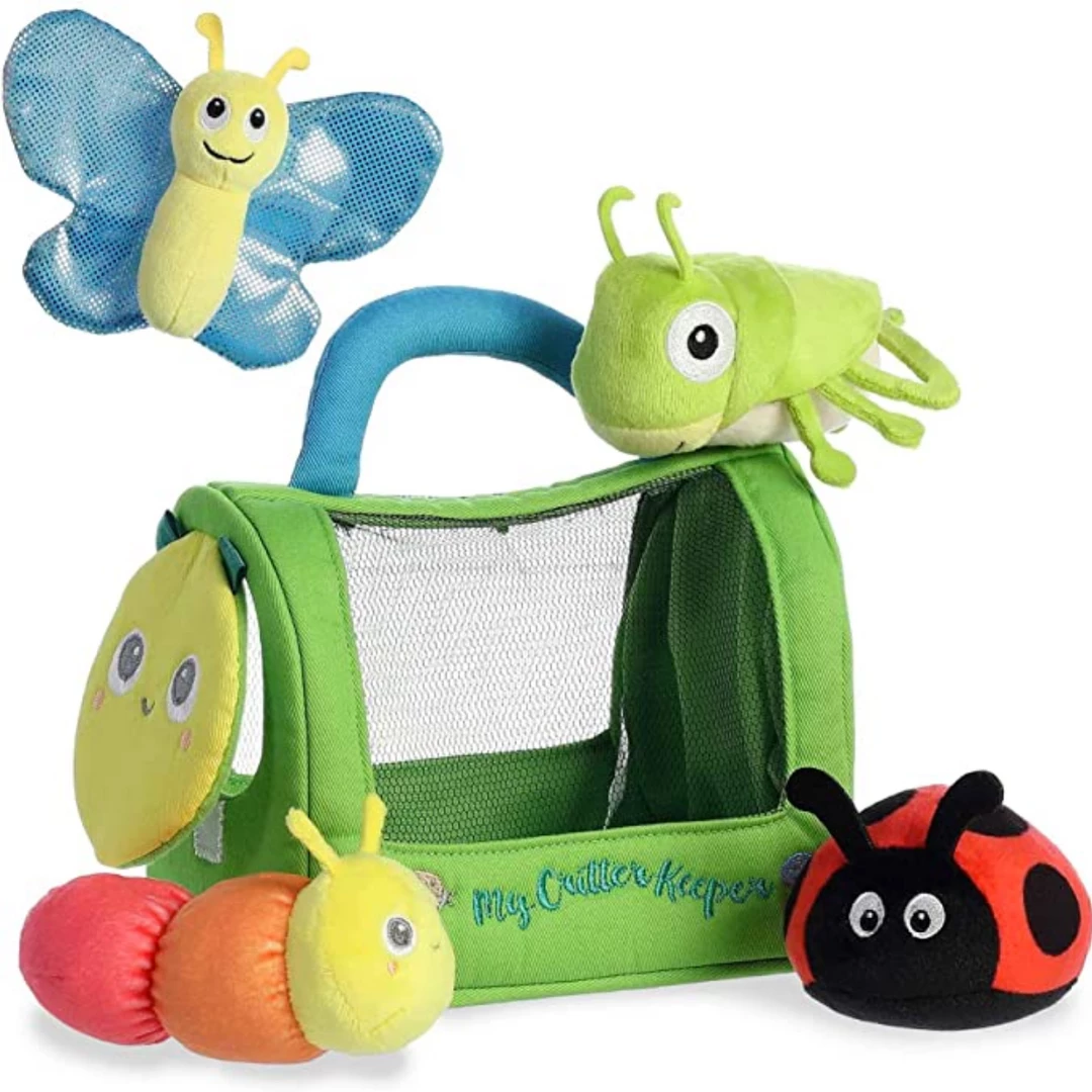 Ebba Critter Keeper 3 Ebba Critter Keeper