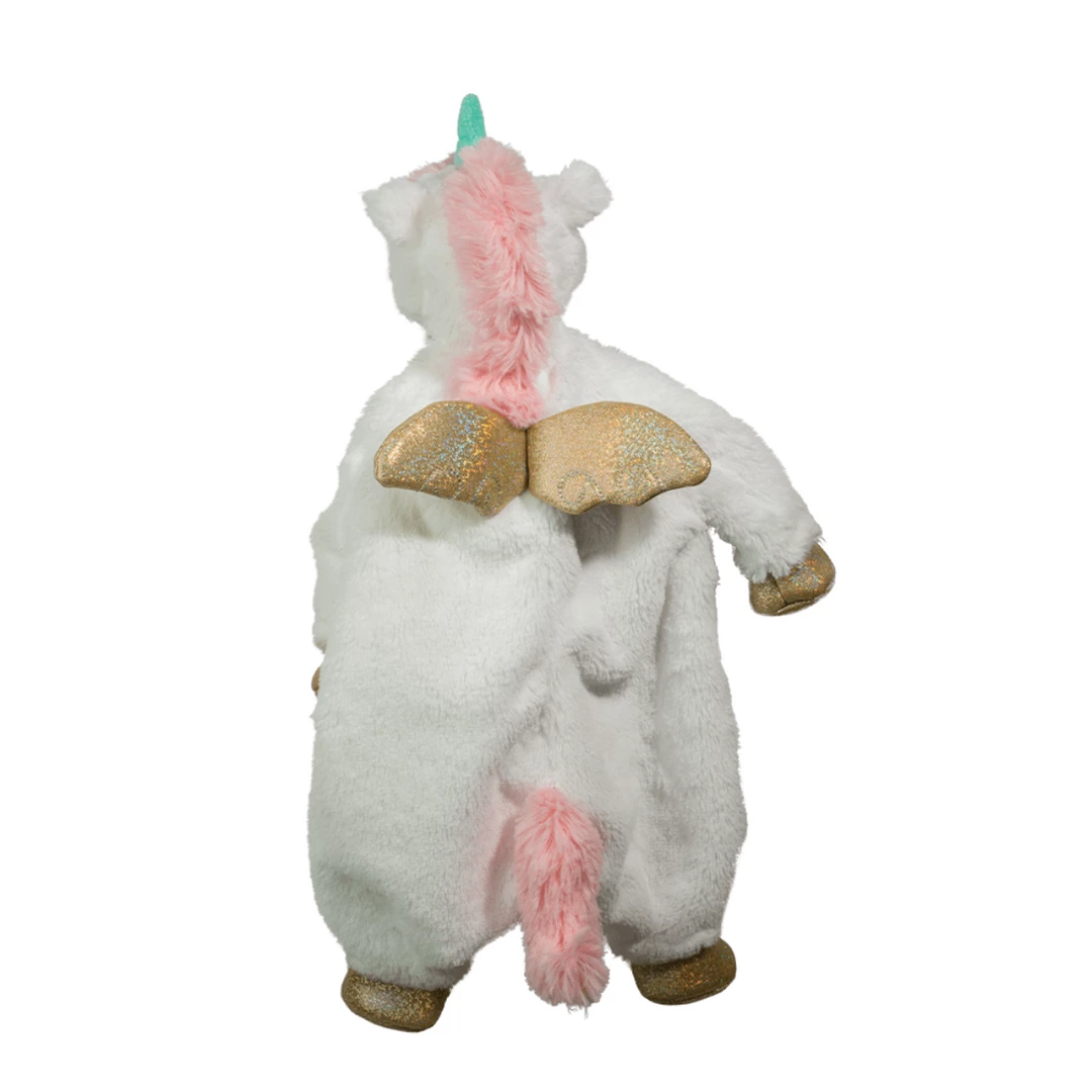 Douglas - Sshlumpie - Emilie Unicorn Baby 4 Douglas - Sshlumpie - Emilie Unicorn Baby