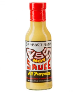 BarbaCuban Sauces - Original 455 Hot Sauce New Arrivals