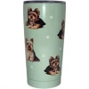 Serengeti Dog Tumbler - Yorkie