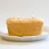 Candles Warm Glow Banana Nut Loaf
