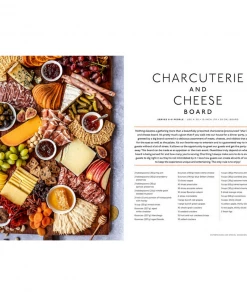 Your Heart's Desire New Arrivals Beautiful Boards Cookbook