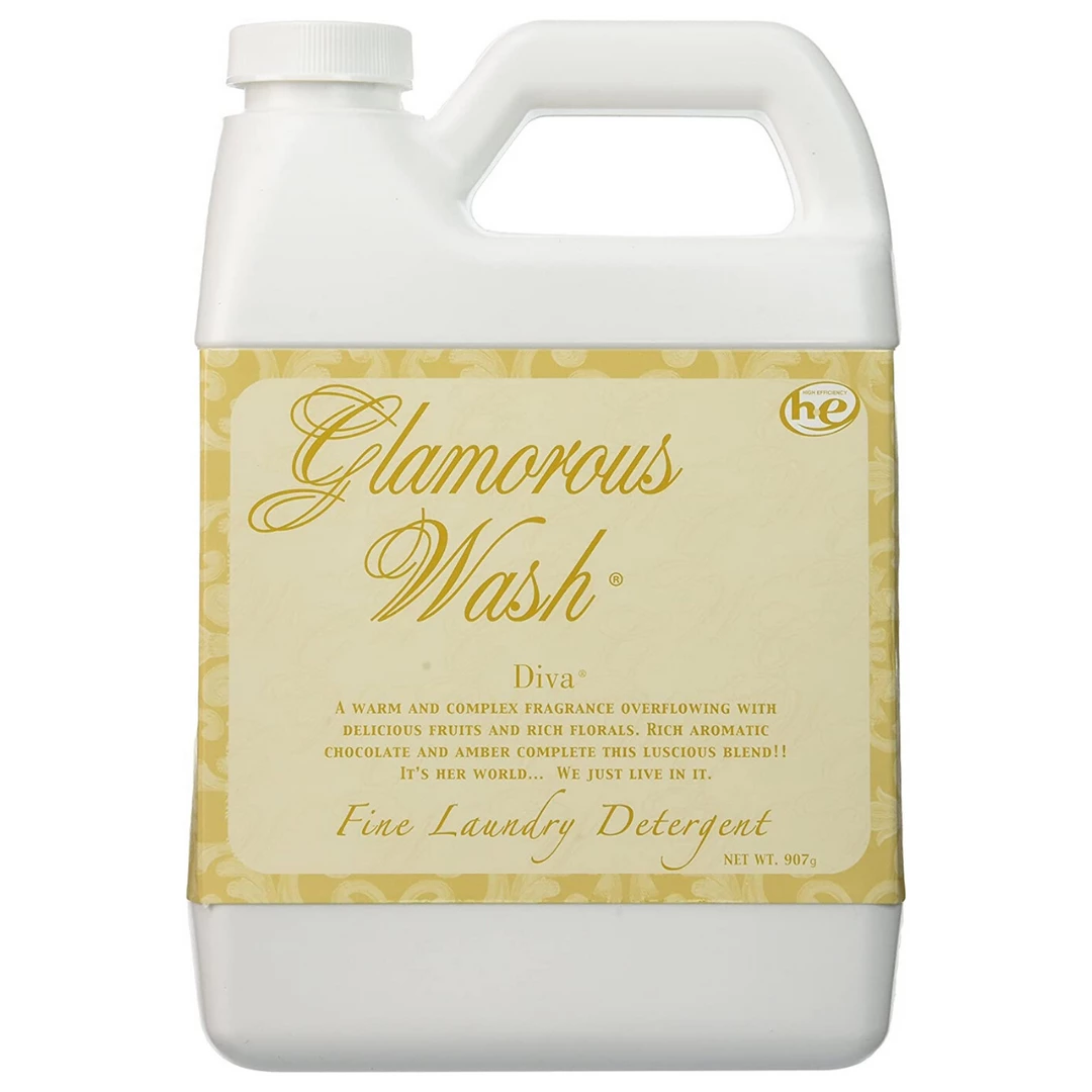 Tyler "Diva" Laundry Detergent Kitchen & Home 4 Tyler "Diva" Laundry Detergent Kitchen & Home