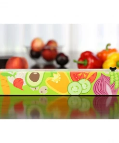 ChicWrap- Veggies Kitchen & Home 7 ChicWrap- Veggies Kitchen & Home