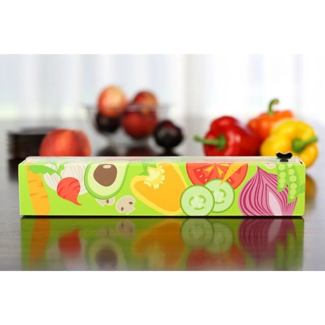 ChicWrap- Veggies Kitchen & Home 5 ChicWrap- Veggies Kitchen & Home