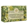 Wavertree & London Lemongrass & Lemon Myrtle Bar Soap 1 Wavertree & London Lemongrass & Lemon Myrtle Bar Soap