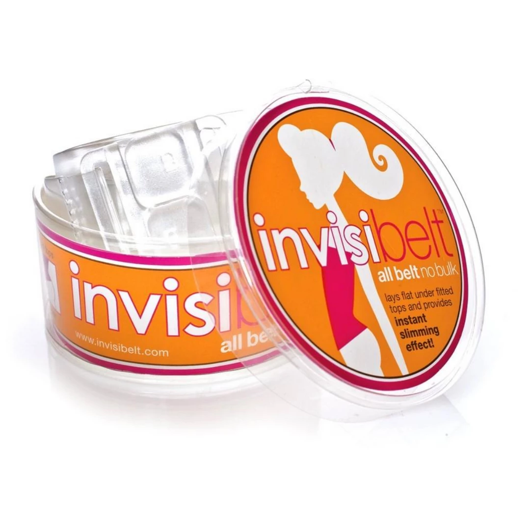 Invisibelts 3 Invisibelts