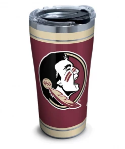 Tervis- FSU Campus Drinkware