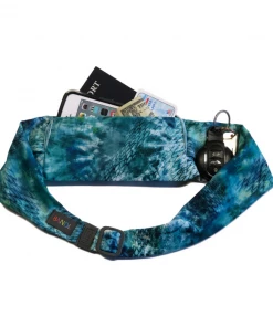 Bandi Pocket Belt- Seaside Apparel & Accessories