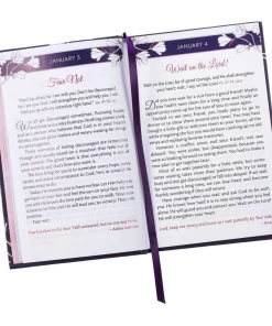 Christian Art Gifts Strength For Your Soul Books