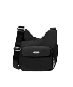 Apparel & Accessories Baggallini- RFID Cross City Bag