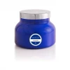 Capri Blue Volcano Signature Jar