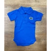Creative Knitwear Polo Bodysuit - UF Gators