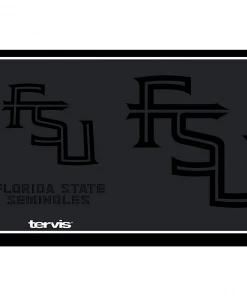 Tervis- FSU Seminole Blackout