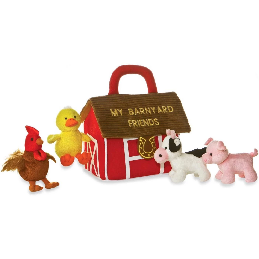 Ebba My Barnyard Friends Baby 3 Ebba My Barnyard Friends Baby