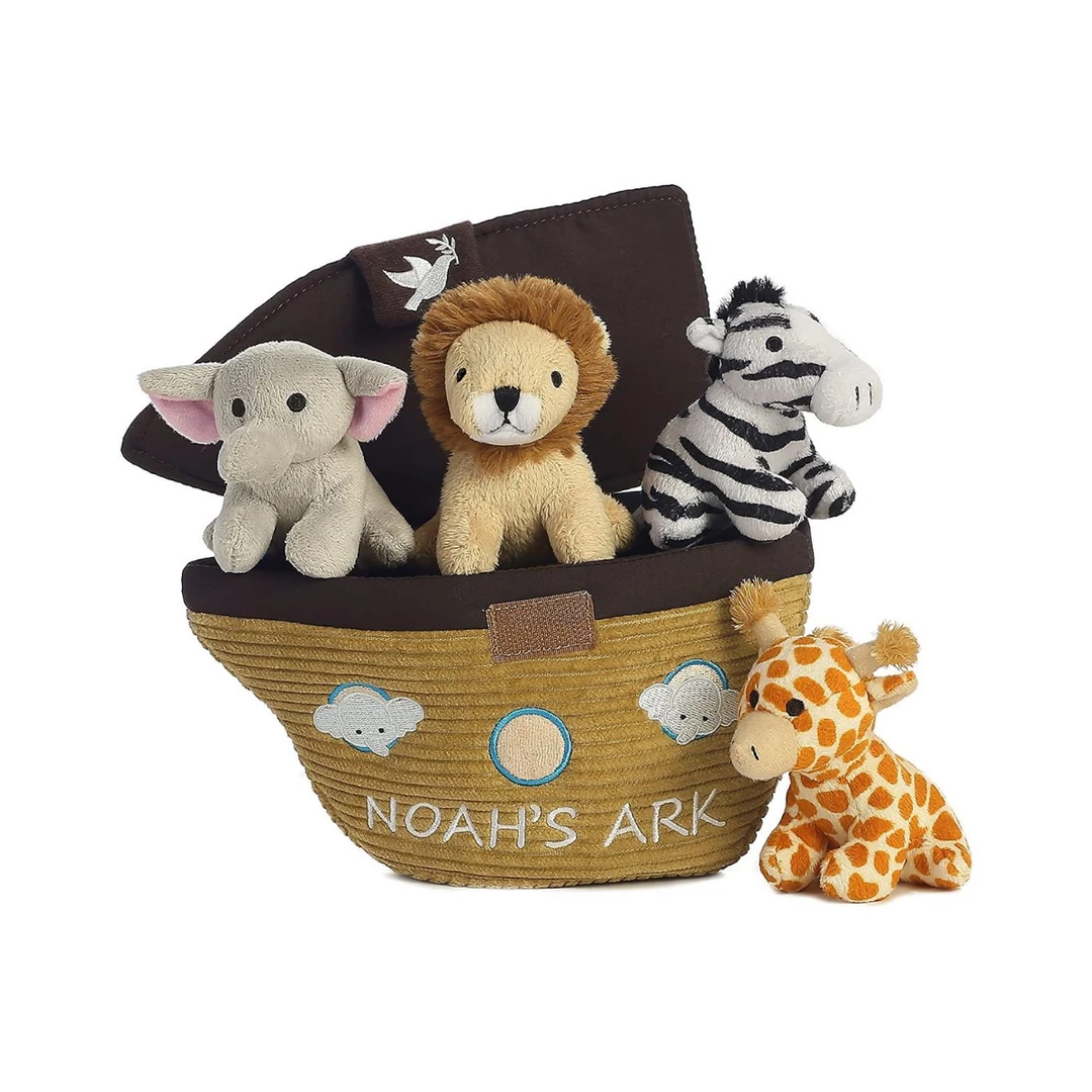 Baby Ebba Noah's Ark 3 Baby Ebba Noah's Ark
