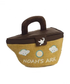 Baby Ebba Noah's Ark