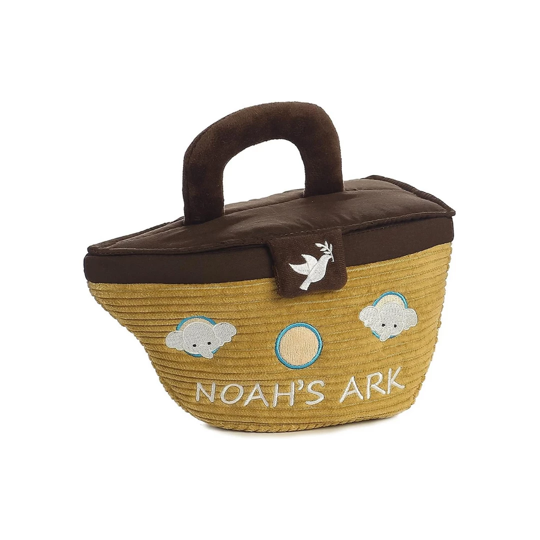Baby Ebba Noah's Ark 4 Baby Ebba Noah's Ark