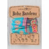 Apparel & Accessories Natural Life Boho Bandeau- Turquoise Medallion 2 Apparel & Accessories Natural Life Boho Bandeau- Turquoise Medallion