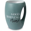 Pavillion Drinkware Pavilion - Good Morning Nurse Mug