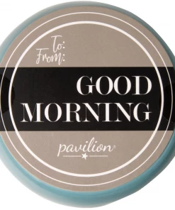 Pavillion Drinkware Pavilion - Good Morning Nurse Mug