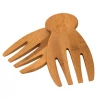 Kitchen & Home Totally Bamboo - Natural Bamboo Salad Hands