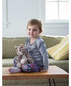 Mary Meyer Plush Kitty